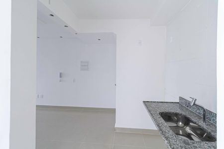 Apartamento para alugar com 65m², 3 quartos e 2 vagasCozinha