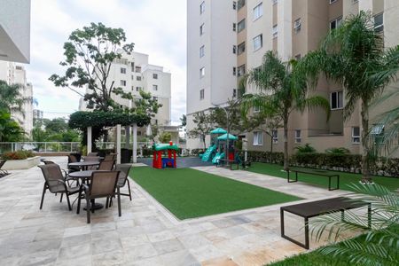 Apartamento para alugar com 65m², 3 quartos e 2 vagasÁrea comum