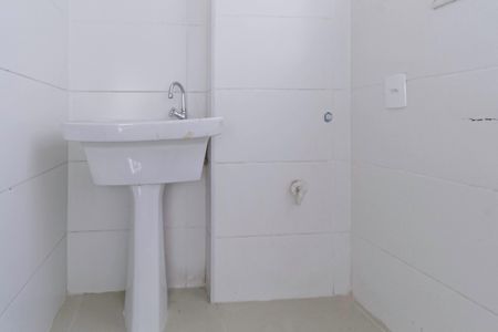 Apartamento para alugar com 65m², 3 quartos e 2 vagasÁrea de serviço