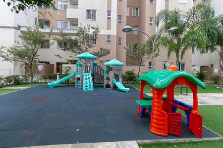 Apartamento para alugar com 65m², 3 quartos e 2 vagasÁrea comum