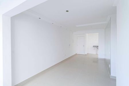 Sala de apartamento para alugar com 3 quartos, 65m² em Planalto, Belo Horizonte