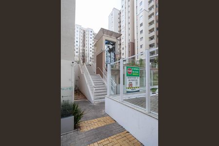 Apartamento para alugar com 65m², 3 quartos e 2 vagasEntrada