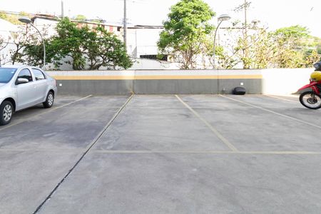 Apartamento para alugar com 65m², 3 quartos e 2 vagasGaragem