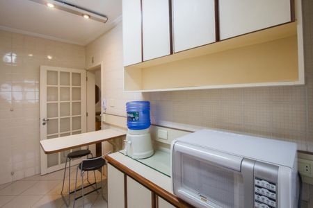 Apartamento para alugar com 78m², 3 quartos e 1 vaga Apartamento para alugar com 78m², 3 quartos e 1 vagaCozinha