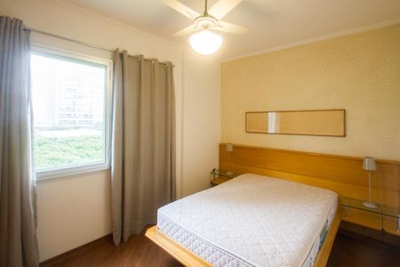 Apartamento para alugar com 78m², 3 quartos e 1 vaga Apartamento para alugar com 78m², 3 quartos e 1 vagaQuarto 2