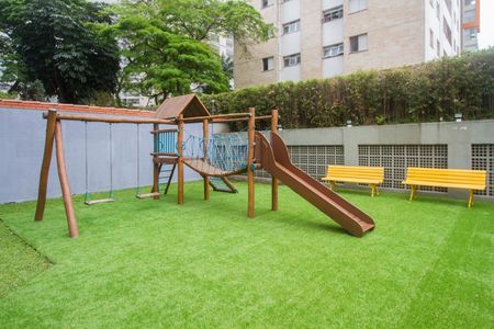 Apartamento para alugar com 78m², 3 quartos e 1 vaga Apartamento para alugar com 78m², 3 quartos e 1 vagaÁrea comum