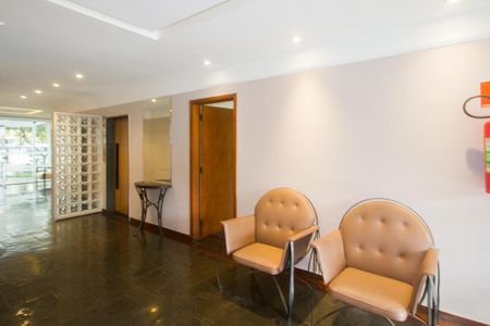 Apartamento para alugar com 78m², 3 quartos e 1 vaga Apartamento para alugar com 78m², 3 quartos e 1 vagaÁrea comum