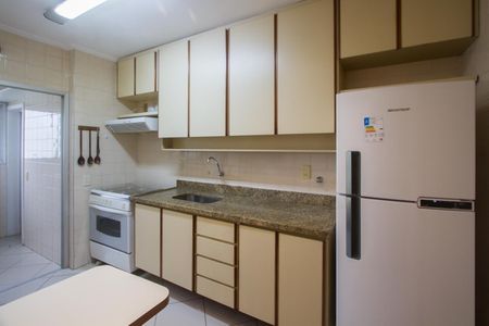 Apartamento para alugar com 78m², 3 quartos e 1 vaga Apartamento para alugar com 78m², 3 quartos e 1 vagaCozinha