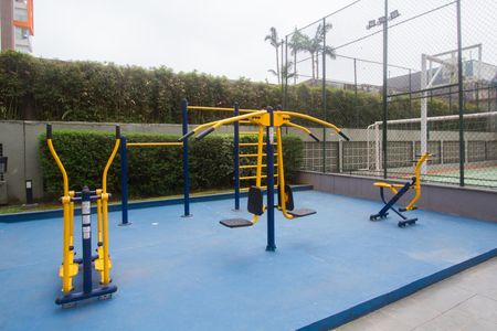 Apartamento para alugar com 78m², 3 quartos e 1 vaga Apartamento para alugar com 78m², 3 quartos e 1 vagaÁrea comum