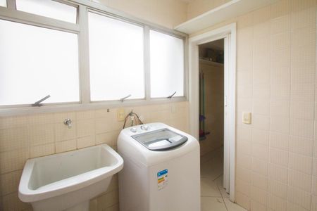 Apartamento para alugar com 78m², 3 quartos e 1 vaga Apartamento para alugar com 78m², 3 quartos e 1 vagaÁrea de Serviço