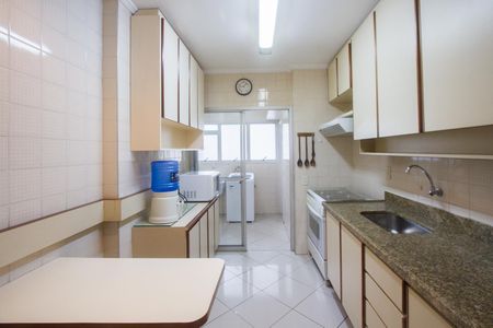 Apartamento para alugar com 78m², 3 quartos e 1 vaga Apartamento para alugar com 78m², 3 quartos e 1 vagaCozinha