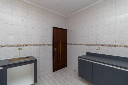 Casa para alugar com 125m², 3 quartos e 3 vagas Casa para alugar com 125m², 3 quartos e 3 vagasCozinha