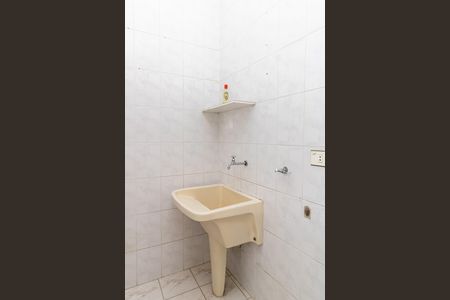 Casa para alugar com 125m², 3 quartos e 3 vagas Casa para alugar com 125m², 3 quartos e 3 vagasÁrea de Serviço