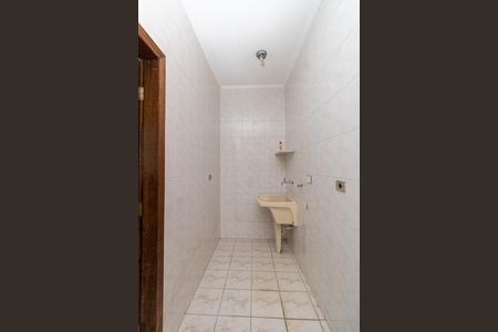 Casa para alugar com 125m², 3 quartos e 3 vagas Casa para alugar com 125m², 3 quartos e 3 vagasÁrea de Serviço