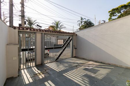 Casa para alugar com 125m², 3 quartos e 3 vagas Casa para alugar com 125m², 3 quartos e 3 vagasGaragem