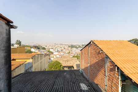 Casa para alugar com 125m², 3 quartos e 3 vagas Casa para alugar com 125m², 3 quartos e 3 vagasVista do Quarto 1