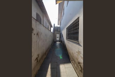 Casa para alugar com 125m², 3 quartos e 3 vagas Casa para alugar com 125m², 3 quartos e 3 vagasQuintal