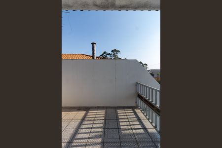 Casa para alugar com 125m², 3 quartos e 3 vagas Casa para alugar com 125m², 3 quartos e 3 vagasVaranda da Suíte