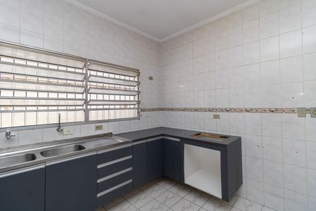Casa para alugar com 125m², 3 quartos e 3 vagas Casa para alugar com 125m², 3 quartos e 3 vagasCozinha