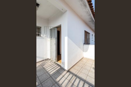 Casa para alugar com 125m², 3 quartos e 3 vagas Casa para alugar com 125m², 3 quartos e 3 vagasVaranda da Suíte