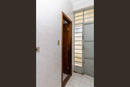 Casa para alugar com 125m², 3 quartos e 3 vagas Casa para alugar com 125m², 3 quartos e 3 vagasÁrea de Serviço