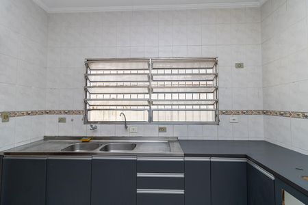 Casa para alugar com 125m², 3 quartos e 3 vagas Casa para alugar com 125m², 3 quartos e 3 vagasCozinha