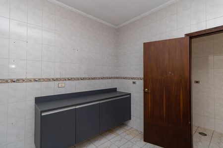 Casa para alugar com 125m², 3 quartos e 3 vagas Casa para alugar com 125m², 3 quartos e 3 vagasCozinha