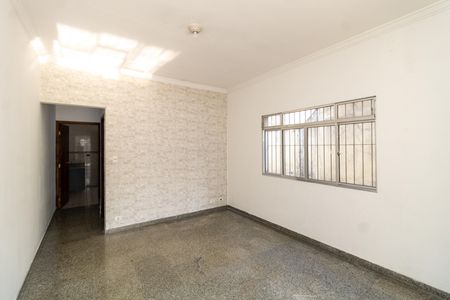Casa para alugar com 125m², 3 quartos e 3 vagas Casa para alugar com 125m², 3 quartos e 3 vagasSala