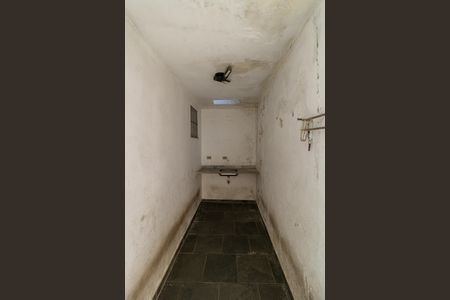 Casa para alugar com 125m², 3 quartos e 3 vagas Casa para alugar com 125m², 3 quartos e 3 vagasQuintal