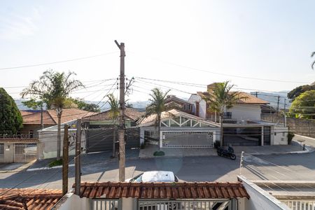 Casa para alugar com 125m², 3 quartos e 3 vagas Casa para alugar com 125m², 3 quartos e 3 vagasVista da Varanda da Suíte