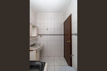 Casa para alugar com 125m², 3 quartos e 3 vagas Casa para alugar com 125m², 3 quartos e 3 vagasBanheiro da Suíte