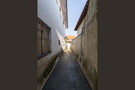 Casa para alugar com 125m², 3 quartos e 3 vagas Casa para alugar com 125m², 3 quartos e 3 vagasQuintal