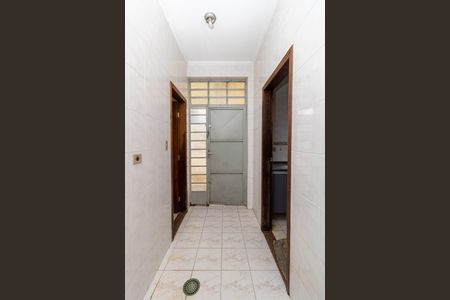 Casa para alugar com 125m², 3 quartos e 3 vagas Casa para alugar com 125m², 3 quartos e 3 vagasÁrea de Serviço