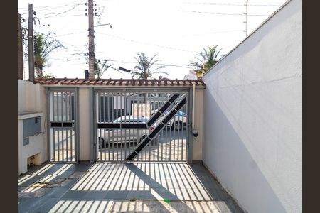 Casa para alugar com 125m², 3 quartos e 3 vagas Casa para alugar com 125m², 3 quartos e 3 vagasVista da Sala