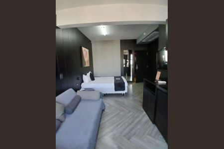 Kitnet/Studio à venda com 1 quarto, 28m² em Bairro da Liberdade, São Paulo