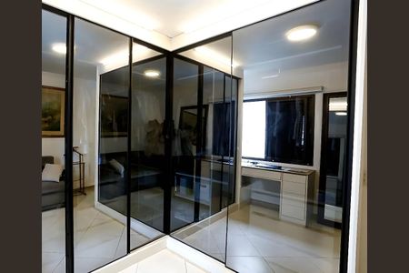 Apartamento para alugar com 226m², 3 quartos e 5 vagasSuíte 2