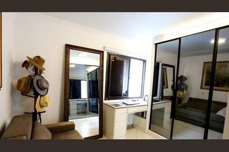 Apartamento para alugar com 226m², 3 quartos e 5 vagasSuíte 2