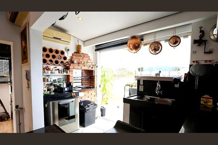 Apartamento para alugar com 226m², 3 quartos e 5 vagasCobertura