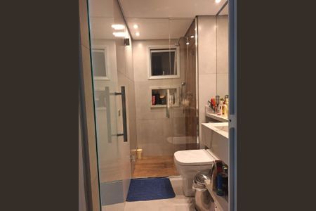 Apartamento à venda com 3 quartos, 80m² em Campestre, Santo André