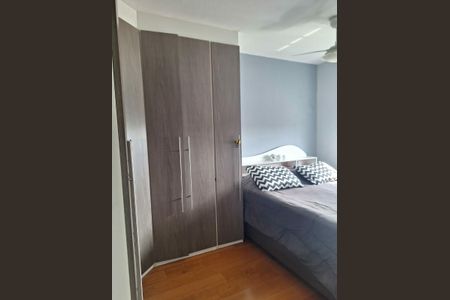 Apartamento à venda com 3 quartos, 80m² em Campestre, Santo André