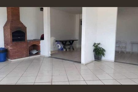Apartamento à venda com 90m², 3 quartos e 1 vaga