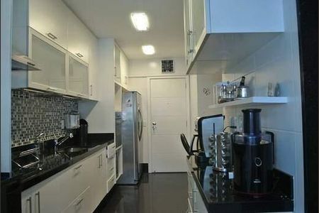 Apartamento à venda com 4 quartos, 160m² em Barra da Tijuca, Rio de Janeiro