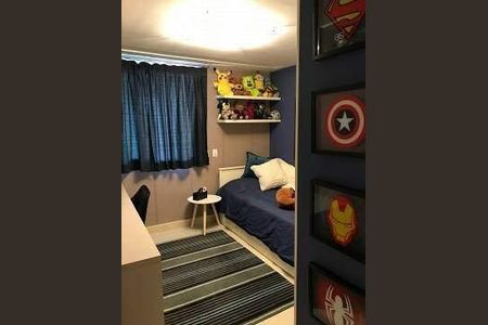 Apartamento à venda com 4 quartos, 160m² em Barra da Tijuca, Rio de Janeiro