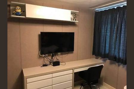 Apartamento à venda com 4 quartos, 160m² em Barra da Tijuca, Rio de Janeiro