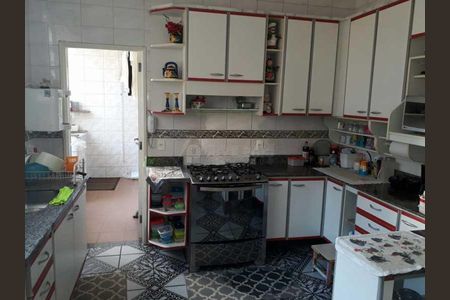 Apartamento à venda com 3 quartos, 156m² em Copacabana, Rio de Janeiro