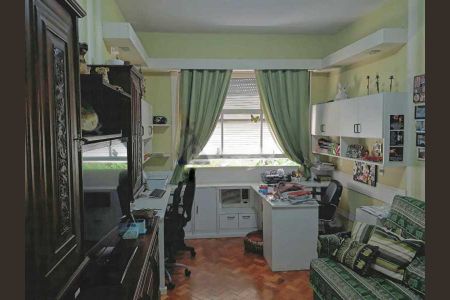 Apartamento à venda com 3 quartos, 156m² em Copacabana, Rio de Janeiro