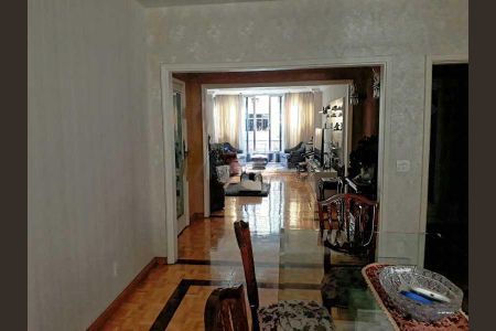 Apartamento à venda com 3 quartos, 156m² em Copacabana, Rio de Janeiro