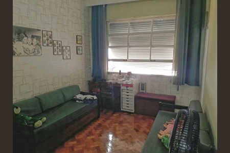 Apartamento à venda com 3 quartos, 156m² em Copacabana, Rio de Janeiro