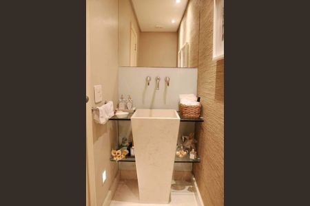 Apartamento à venda com 152m², 3 quartos e 2 vagas