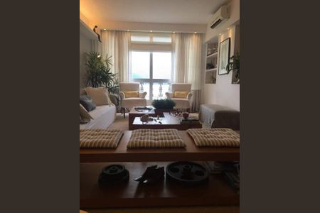 Apartamento à venda com 152m², 3 quartos e 2 vagas